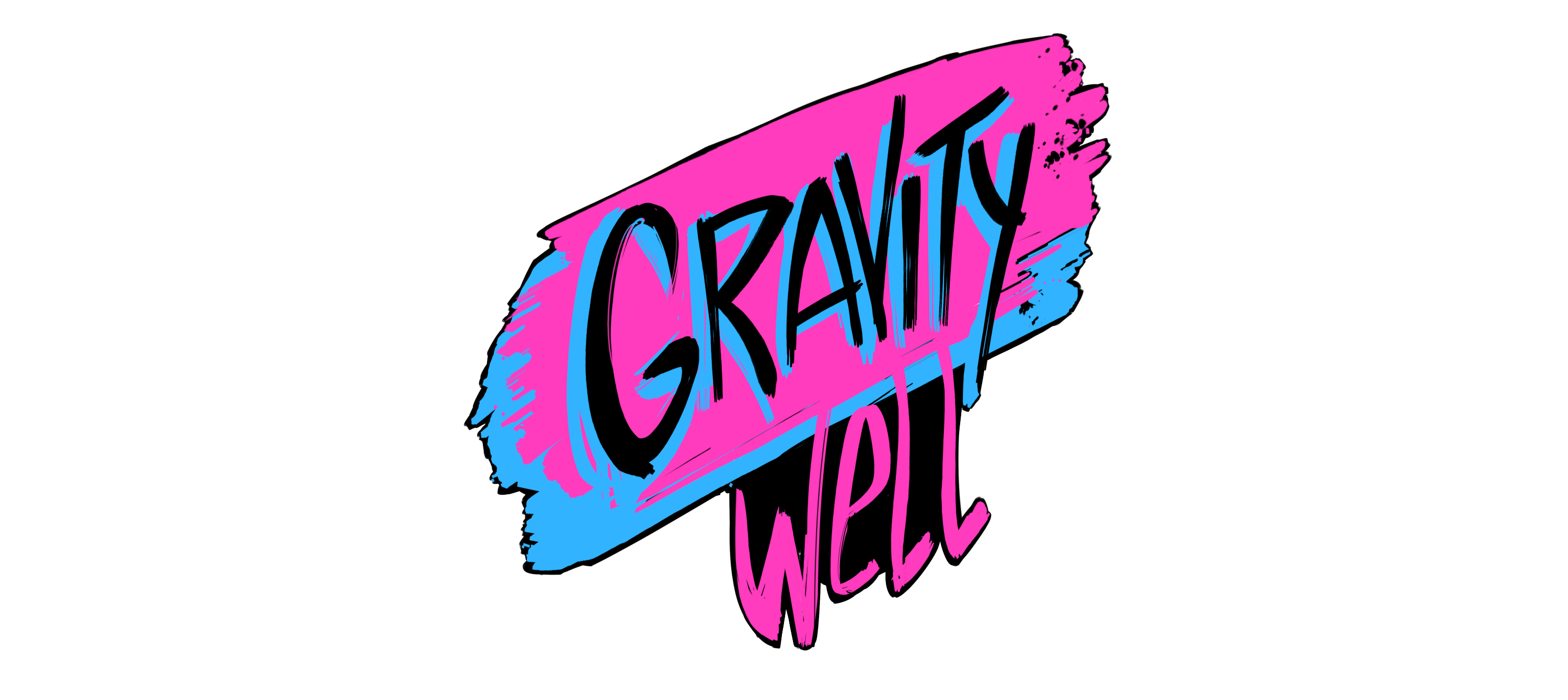 Gravity Well logo